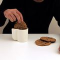 TASSE À COOKIES!