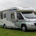 Chausson Welcom 79 EB