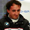 Robert Kubica