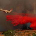 Incendies en Californie