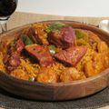 RIZ JOLLOF