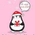 En route vers 2023 - Défi #15