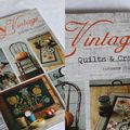 Simply Vintage N°4