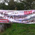 Roguidine : Saint Brice en Limousin