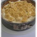 Banoffee Pie