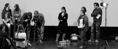 #FIFAM33 #Amiens #BULLDOG le petit journal du Fifam sur la WEB TV Picarie