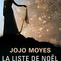 MOYES, Jojo : La liste de Noël