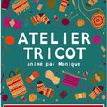 RAI - Atelier tricot