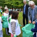 « NETTOYONS LA NATURE » : UNE NOUVELLE OPÉRATION DE SENSIBILISATION.