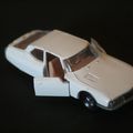 (Majorette - 250) Citroën SM