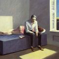 Paris-Exposition : Edward Hopper au Grand Palais 