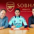 Officiel : Mikel Arteta prolonge jusqu’en 2027 avec les Gunners