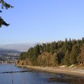 Balade à Stanley Park