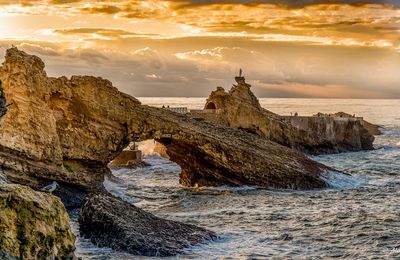 BIARRITZ 