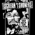 Iscream 7 showers (Hardcore - Japon)