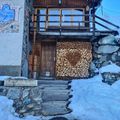 Le chalet de Valentin