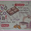Le chocolat (3)