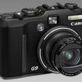 Canon G9