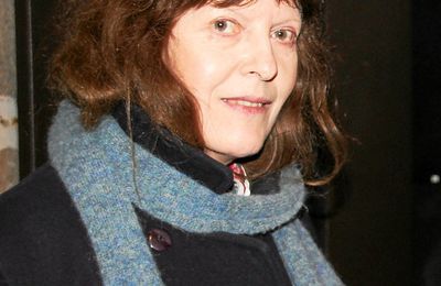 Françoise Morvan (1958 -) : Lucarne / Grèbe