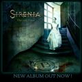 SIRENIA - nine destinies and a downfall (album)