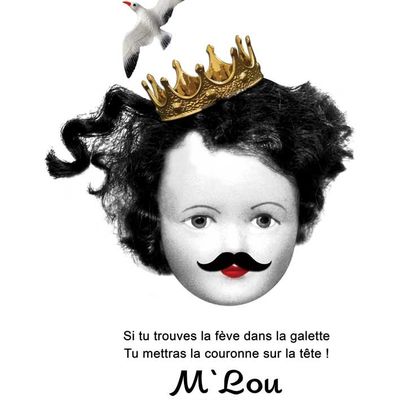 Qui sera la reine ou le roi ?