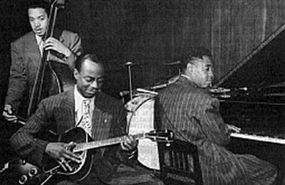 De la musique pour une fin de semaine