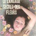 Le langage secret des fleurs, Vanessa Diffenbaugh