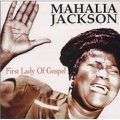 DISC : First lady of gospel [1998] 16t