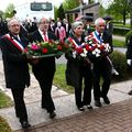 L’HOMMAGE DE PASCALE VALLERAND AUX COMBATTANTS « CAPABLES DE SURMONTER L’INSURMONTABLE ».