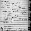Soldat Fernand Lenglemetz 72e RI