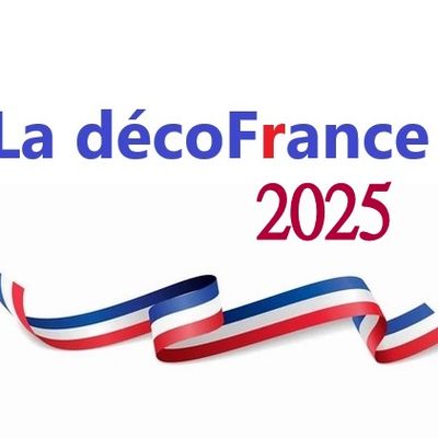 La DecoFRANçAISE  : un magnifique GITE 