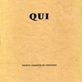 Roger Milliot (1927 – 1868) : Qui ?