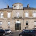 Conseil Municipal d'Avranches du lundi 25 janvier 2010 : compte-rendu partiel en vidéo