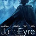 Jane Eyre, film de Fukunaga