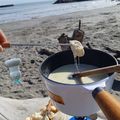 Fondue Bleu Cantal
