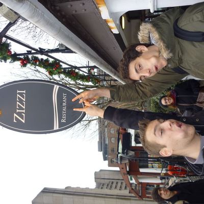 Tout, tout, tout, vous saurez tout sur le Zizzi!