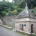 Balade à Plestin-les-Grèves: 2 le tour de St Efflam