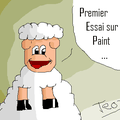 Paint c'est WTF !