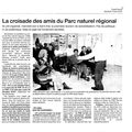 Ouest France 13/04/07
