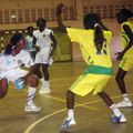 HANDBALL : TOURNOI ZONE 2