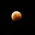 Moon eclipse