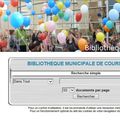 Nouveau service : Catalogue en ligne