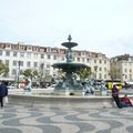 Un petit tour à Lisbonne ?