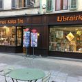 Histoires sans fin La Roche-sur-Foron Haute-Savoie librairie