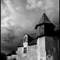 Fontenay sur Vègre (Sarthe)