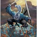 Usagi Yojimbo 