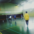 Le futsal 