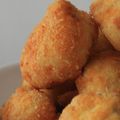 NUGGETS DE POULET NOISETTE