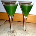 Cocktail Kiwi Vodka