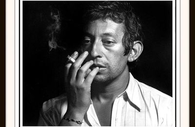 Serge Gainsbourg